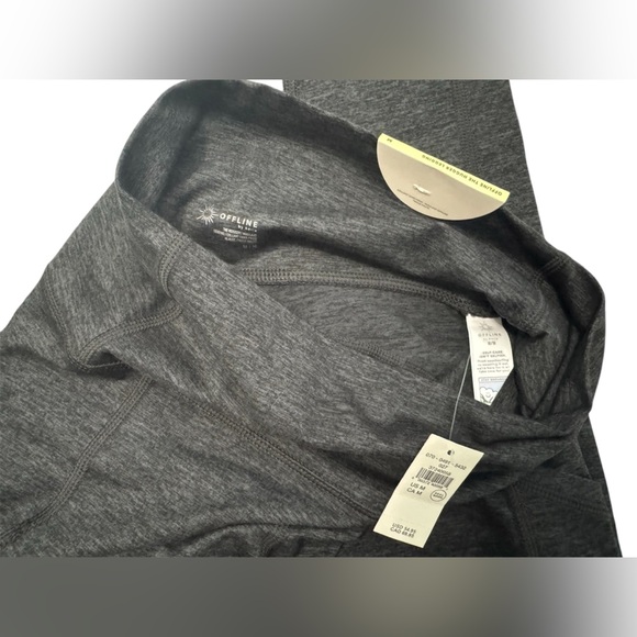 OFFLINE by Aerie The Hugger Legging - Picture 3 of 4